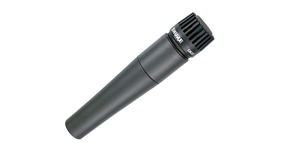 Shure SM57